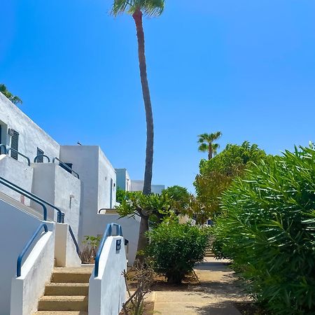 Los Barqueros 9 Corralejo Exterior foto
